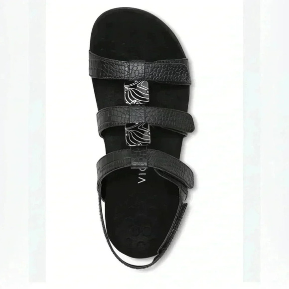 Vionic Shoes - Vionic Women's Amber  Sandal Size 7